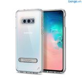  Ốp lưng Samsung Galaxy S10e SPIGEN Ultra Hybrid S 