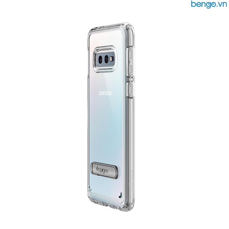  Ốp lưng Samsung Galaxy S10e SPIGEN Ultra Hybrid S 