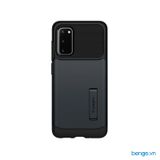  Ốp lưng Samsung Galaxy S20 Spigen Slim Armor 