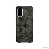  Ốp lưng Samsung Galaxy S20 UAG Pathfinder SE Camo 