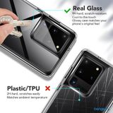  Ốp Lưng Samsung Galaxy S20 Ultra ESR Mimic Tempered Glass 