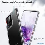  Ốp Lưng Samsung Galaxy S20 Ultra ESR Mimic Tempered Glass 