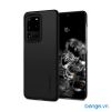 Ốp lưng Samsung Galaxy S20 Ultra Spigen Thin Fit - Black
