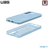  [U] Ốp lưng Samsung Galaxy S22 Plus UAG Lucent Series 