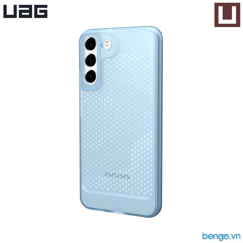  [U] Ốp lưng Samsung Galaxy S22 Plus UAG Lucent Series 