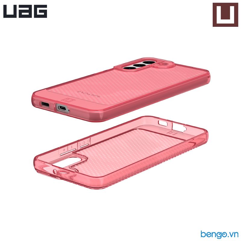  [U] Ốp lưng Samsung Galaxy S22 Plus UAG Lucent Series 