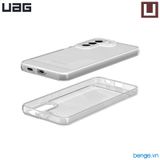  [U] Ốp lưng Samsung Galaxy S22 Plus UAG Lucent Series 