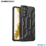  Ốp Lưng Samsung Galaxy S22 Plus VRS Design Terra Guard 