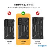  Ốp Lưng Samsung Galaxy S22 Plus VRS Design Terra Guard 