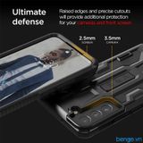 Ốp Lưng Samsung Galaxy S22 Plus VRS Design Terra Guard 