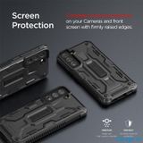  Ốp Lưng Samsung Galaxy S22 Plus VRS Design Terra Guard 