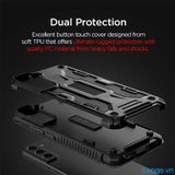  Ốp Lưng Samsung Galaxy S22 Plus VRS Design Terra Guard 
