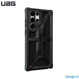  Ốp Lưng Samsung Galaxy S22 Ultra UAG Monarch Kevlar Series 