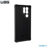  Ốp Lưng Samsung Galaxy S22 Ultra UAG Monarch Kevlar Series 