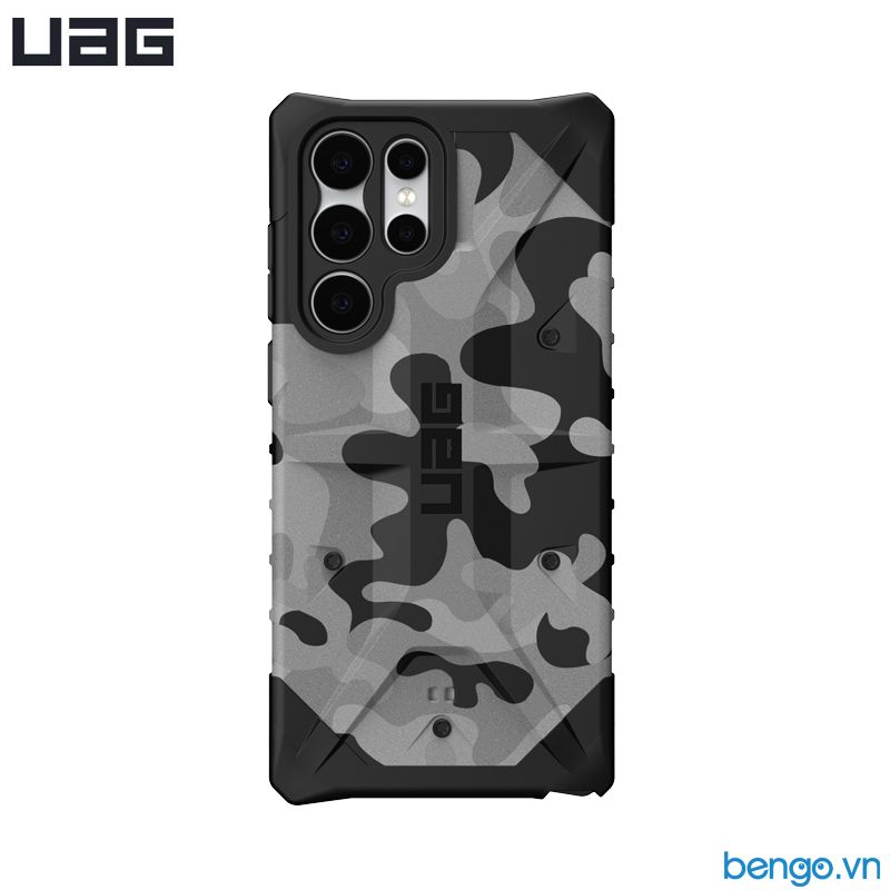  Ốp Lưng Samsung Galaxy S22 Ultra UAG Pathfinder SE Series 