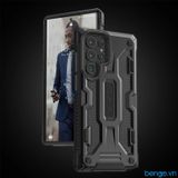  Ốp Lưng Samsung Galaxy S22 Ultra VRS Design Terra Guard 