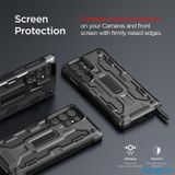  Ốp Lưng Samsung Galaxy S22 Ultra VRS Design Terra Guard 