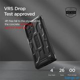  Ốp Lưng Samsung Galaxy S22 Ultra VRS Design Terra Guard 