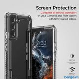  Ốp Lưng Samsung Galaxy S22 VRS Design Terra Guard Crystal 