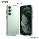 Ốp lưng Samsung Galaxy S23 FE RINGKE Fusion 