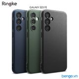  Ốp lưng Samsung Galaxy S23 FE RINGKE Onyx 