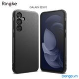  Ốp lưng Samsung Galaxy S23 FE RINGKE Onyx 