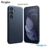  Ốp lưng Samsung Galaxy S23 FE RINGKE Onyx 