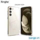  Ốp Lưng Samsung Galaxy S23/S23 Plus/S23 Ultra RINGKE Fusion 