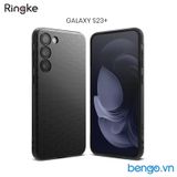  Ốp Lưng Samsung Galaxy S23/S23 Plus/S23 Ultra RINGKE Onyx 