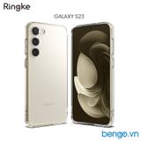  Ốp Lưng Samsung Galaxy S23/S23 Plus/S23 Ultra RINGKE Fusion 