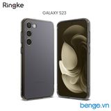  Ốp Lưng Samsung Galaxy S23/S23 Plus/S23 Ultra RINGKE Fusion 
