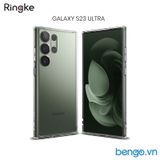  Ốp Lưng Samsung Galaxy S23/S23 Plus/S23 Ultra RINGKE Fusion 