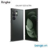  Ốp Lưng Samsung Galaxy S23/S23 Plus/S23 Ultra RINGKE Fusion 