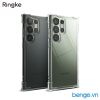 Ốp lưng Samsung Galaxy S23 Ultra RINGKE Fusion Bumper