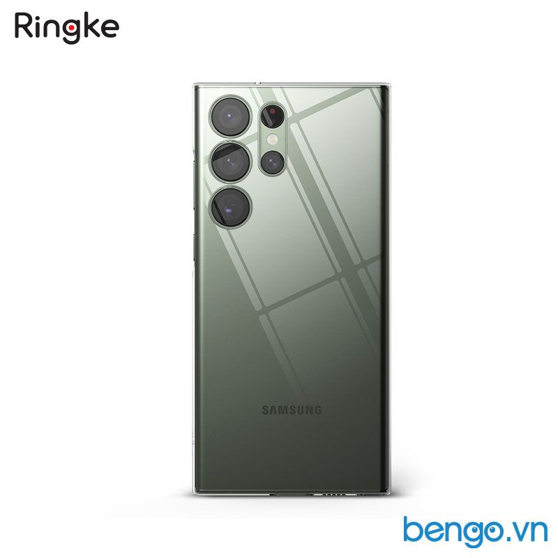  Ốp lưng Samsung Galaxy S23 Ultra RINGKE Slim 