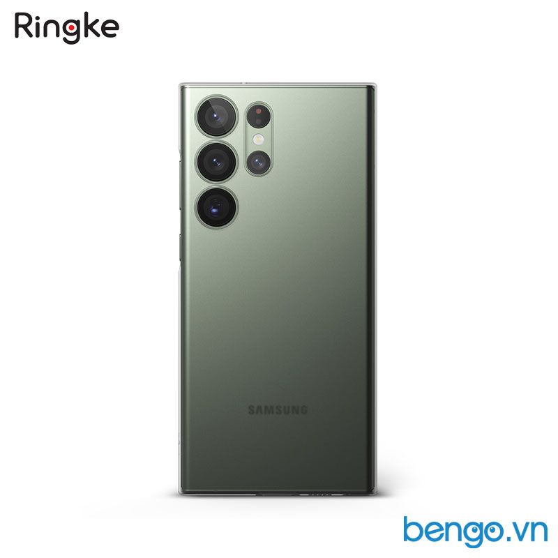  Ốp lưng Samsung Galaxy S23 Ultra RINGKE Slim 