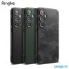 Ốp lưng Samsung Galaxy S24 FE RINGKE Onyx
