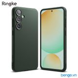  Ốp lưng Samsung Galaxy S24 FE RINGKE Onyx 