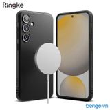  Ốp lưng Samsung Galaxy S24 FE RINGKE Onyx Magnetic 