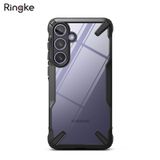  Ốp lưng Samsung Galaxy S24 RINGKE FUSION X 