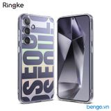  Ốp lưng Ringke Samsung Galaxy S24 Plus FUSION DESIGN 