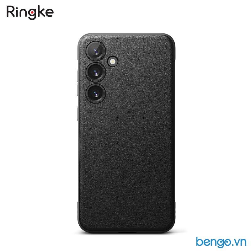  Ốp lưng Samsung Galaxy S24 Ringke ONYX 