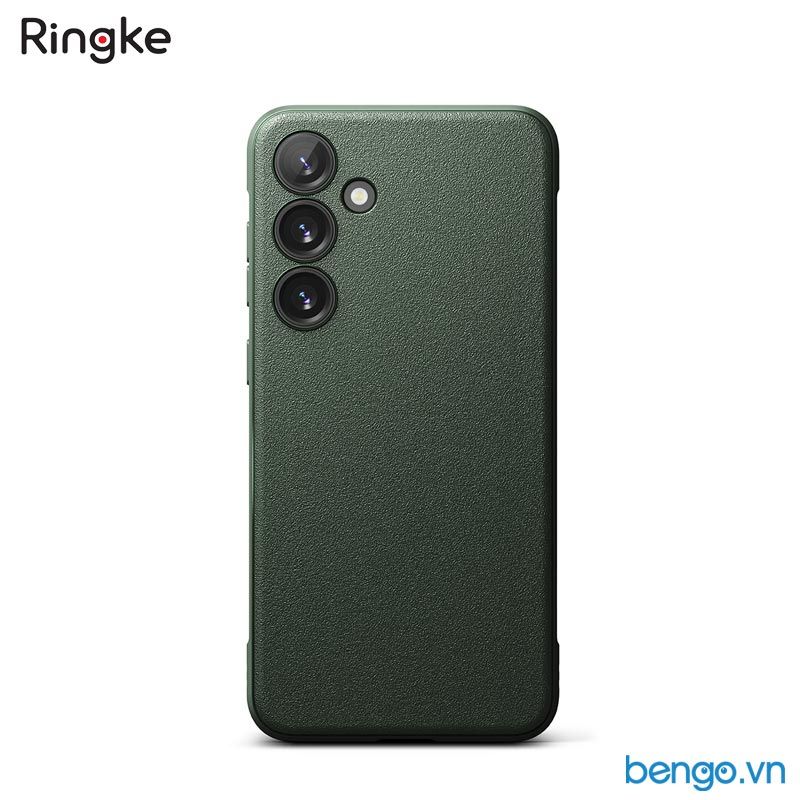  Ốp lưng Samsung Galaxy S24 Ringke ONYX 