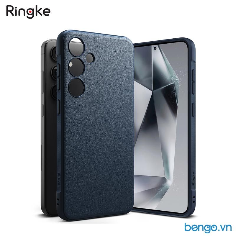  Ốp lưng Samsung Galaxy S24 Ringke ONYX 