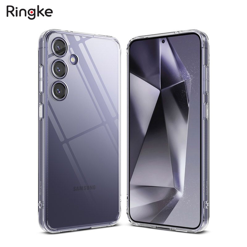  Ốp lưng Ringke Samsung Galaxy S24 FUSION 