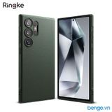  Ốp lưng Samsung Galaxy S24 Ultra Ringke ONYX 