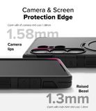  Ốp lưng Samsung Galaxy S25 Ultra RINGKE Alles 