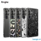  Ốp lưng Samsung Galaxy S25 Ultra/S25 Plus/S25 RINGKE Fusion 