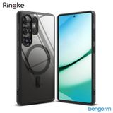  Ốp lưng Samsung Galaxy S25 Ultra RINGKE Fusion Bold Magnetic 