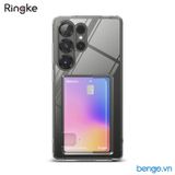  Ốp lưng Samsung Galaxy S25 Ultra RINGKE Fusion Card 